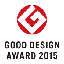 good design awarded to avancon in 2015