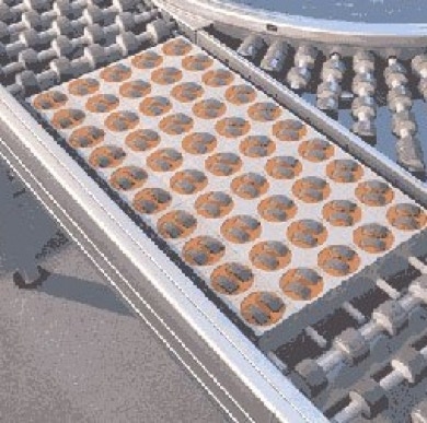 fast diverter conveyor, easy element for any diverter in conveyors, modern element for conveyor switches, conveyor sorter